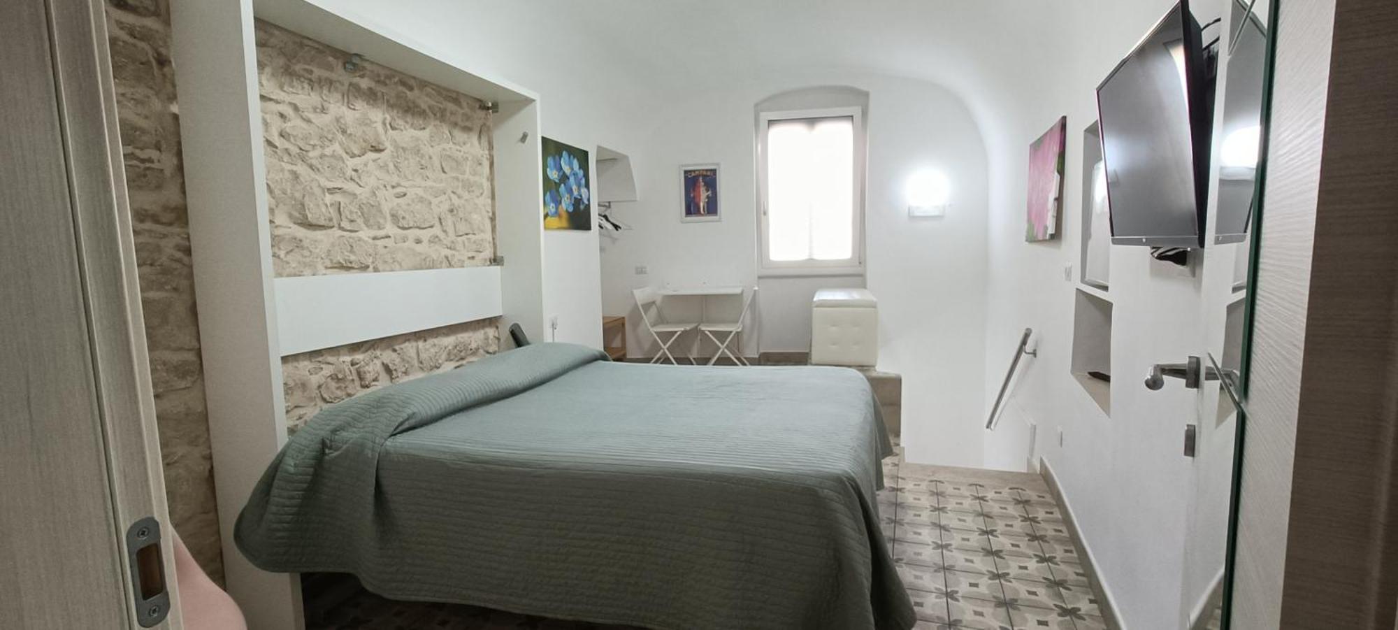 Ventisei Apartment Molfetta Exterior photo