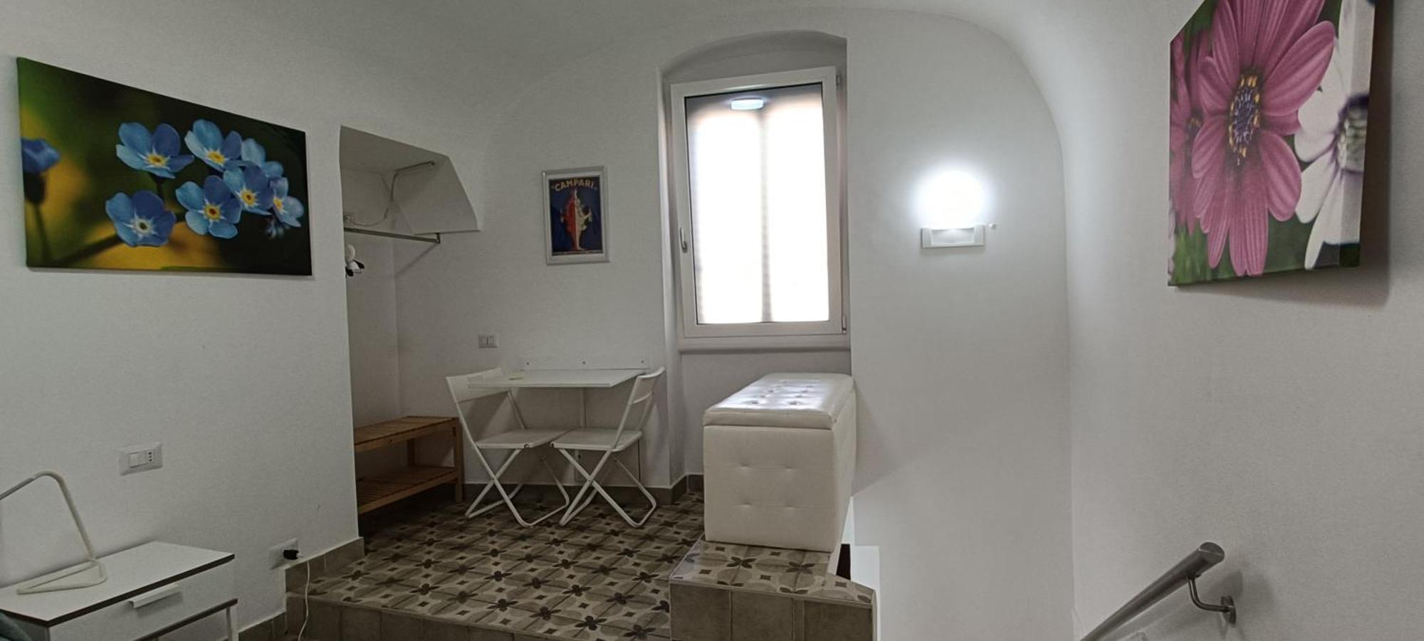 Ventisei Apartment Molfetta Exterior photo
