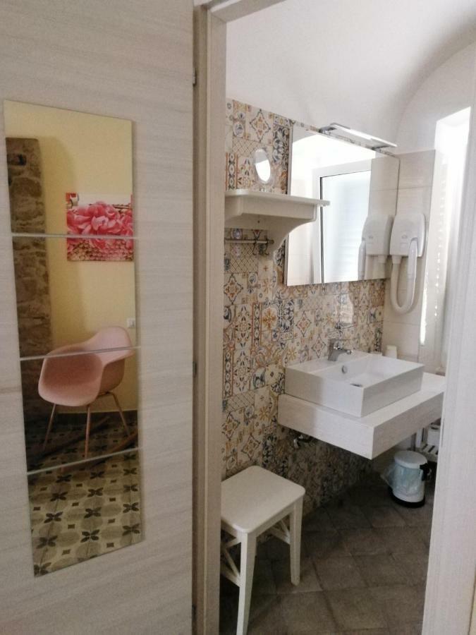 Ventisei Apartment Molfetta Exterior photo