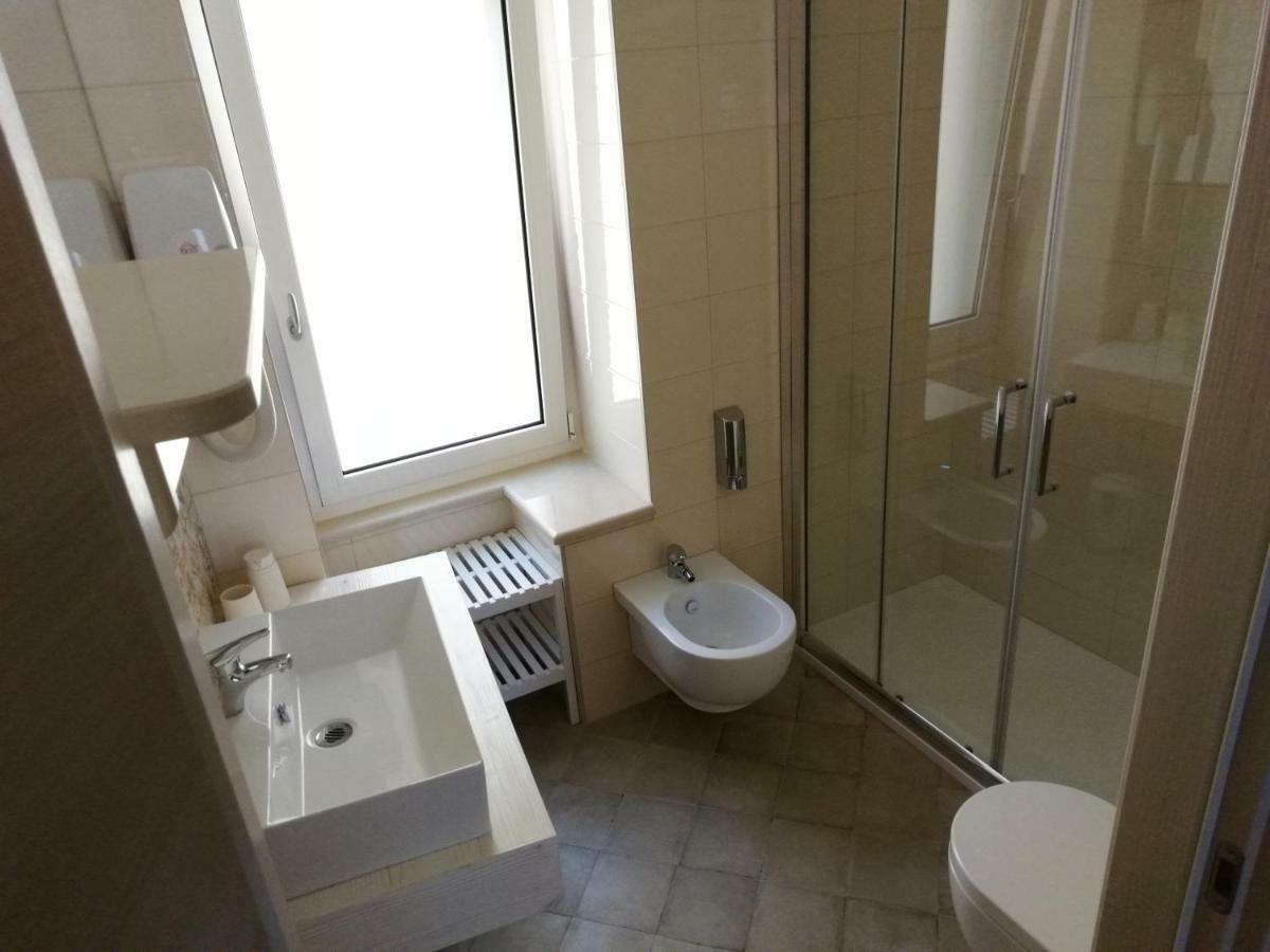 Ventisei Apartment Molfetta Exterior photo